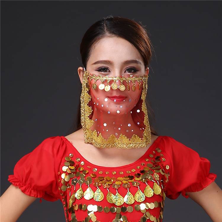Adult children's universal veil